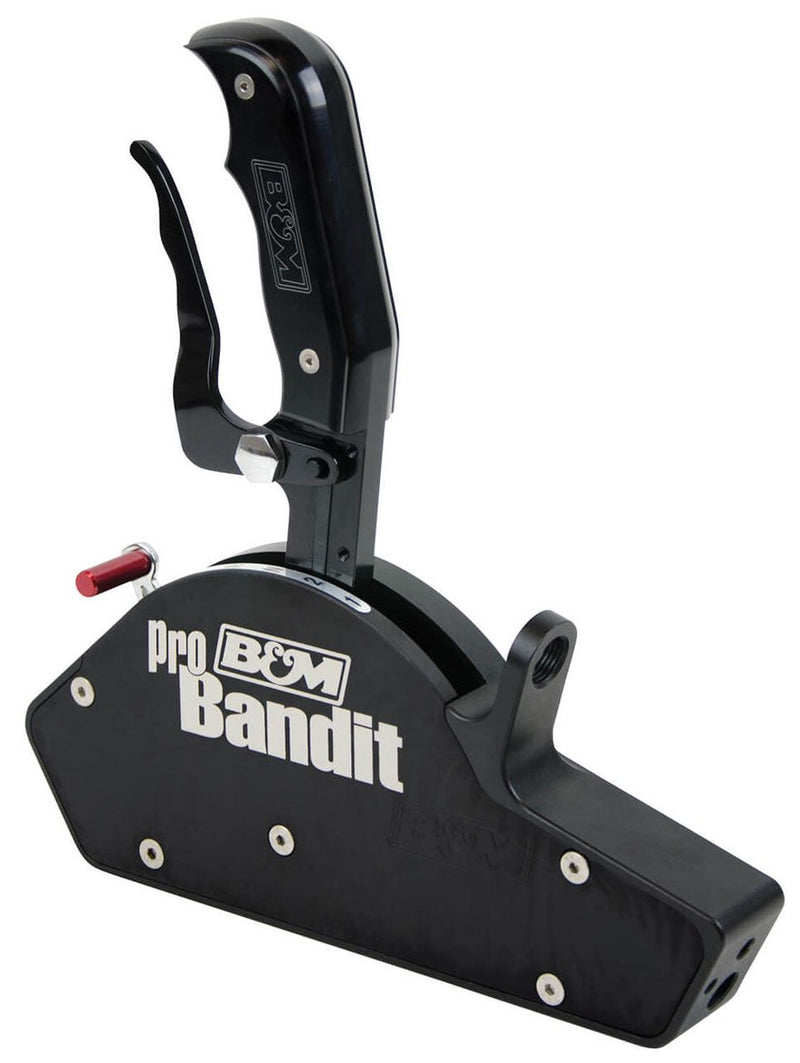 B&M B&M Magnum Grip Stealth Pro Bandit Shifter BM81113