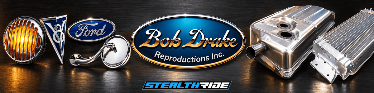 Bob Drake