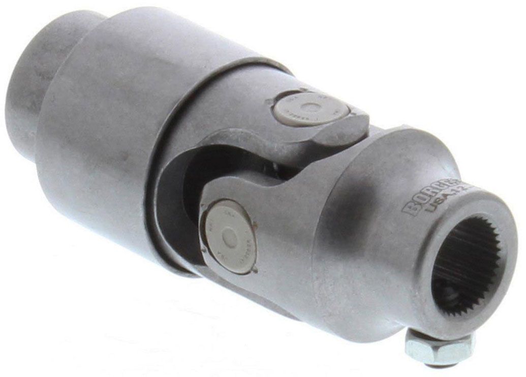 Borgeson Borgeson Steel Vibration Reducer/Universal Joint Combination BOR034934