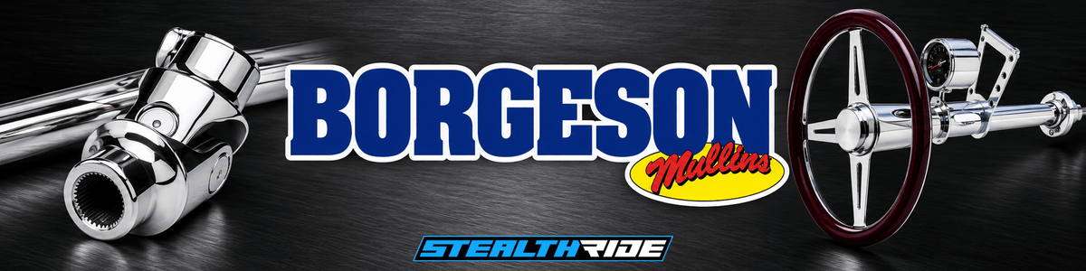 Borgeson