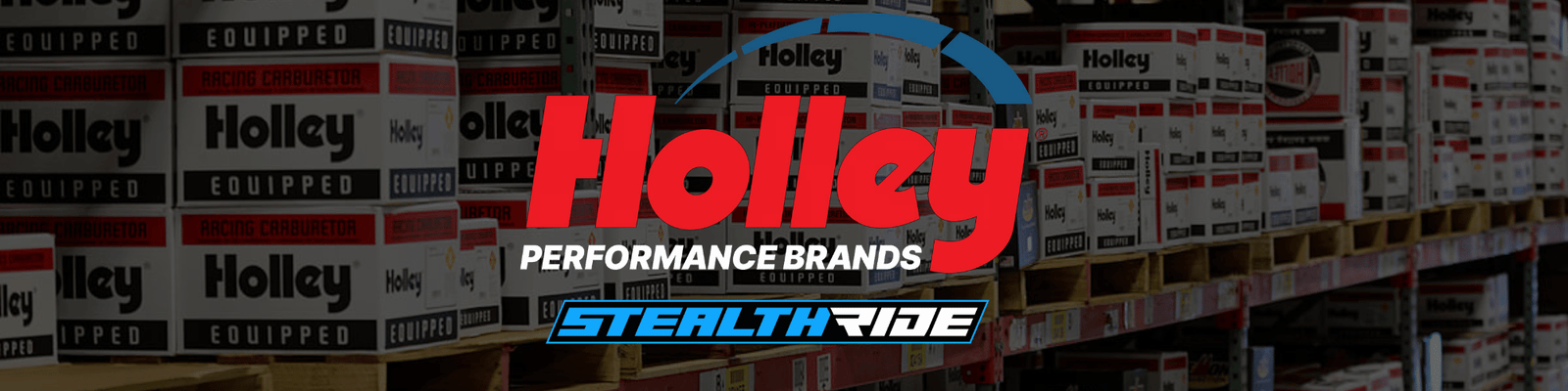 Holley
