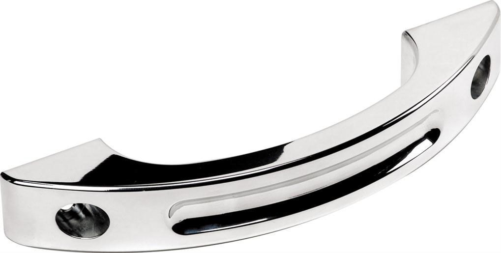 Billet Specialties Interior Door Pull/Grab Handle - Polished BS271020