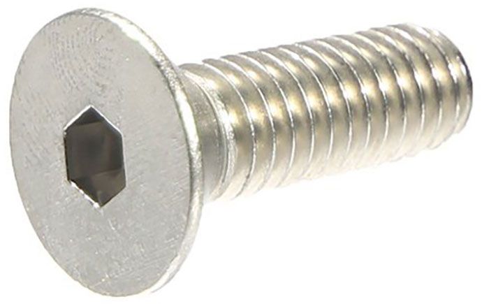 Billet Specialties Replacement Screws BS31000-900