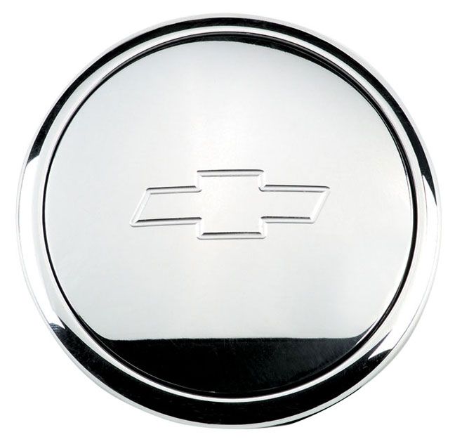 Billet Specialties Billet Horn Button BS32320