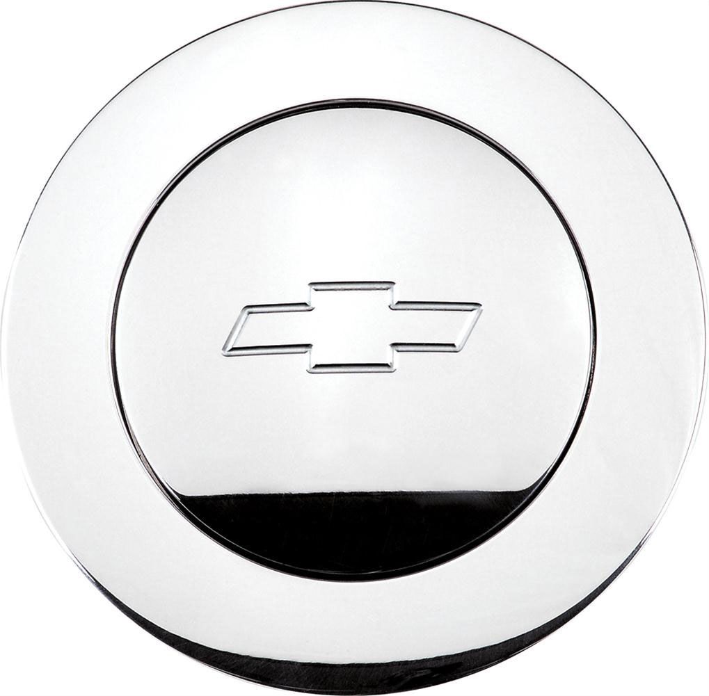 Billet Specialties Billet Horn Button BS32325