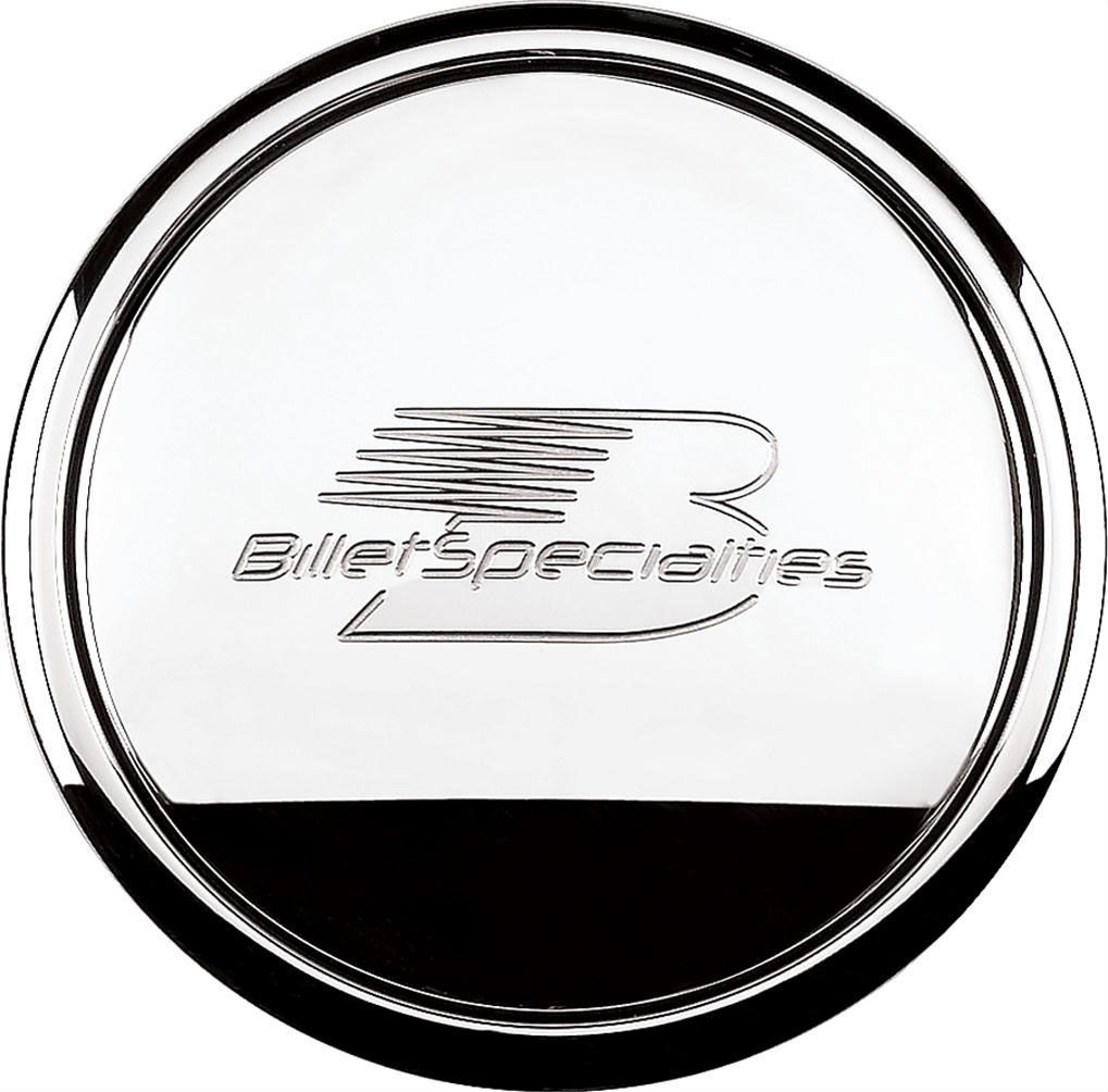 Billet Specialties Billet Horn Button BS32620