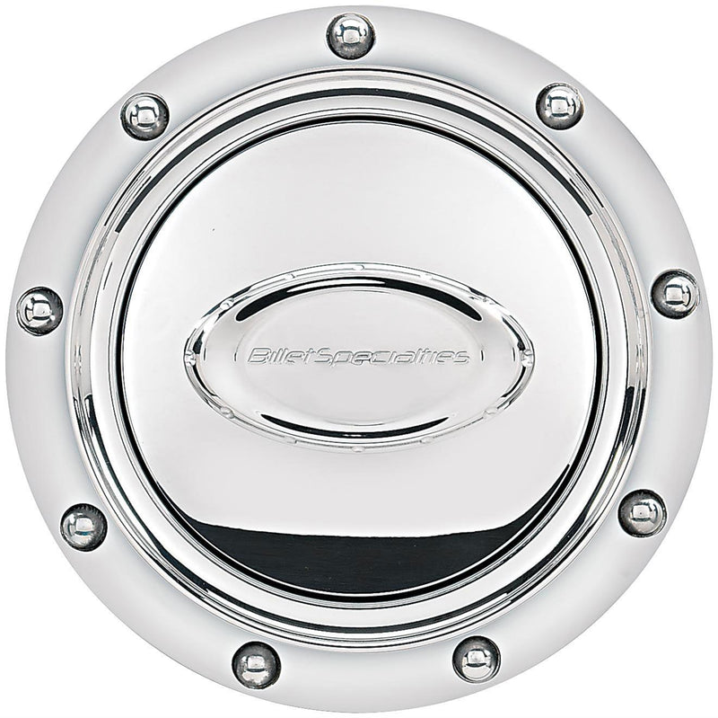 Billet Specialties Pro Style Horn Button - Polished BS32710
