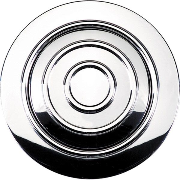 Billet Specialties Billet Horn Button BS32925