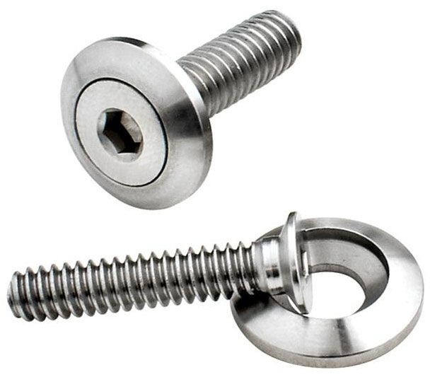 Billet Specialties S/S Pro Bolt BS66110