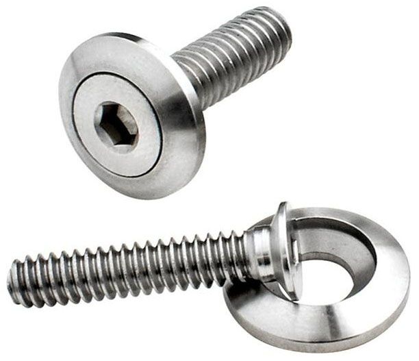 Billet Specialties S/S Pro Bolt BS66115