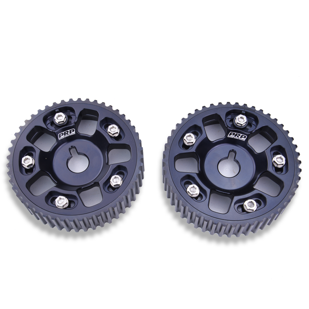 Adjustable ALLOY OUTER Cam Gears to suit 1JZ / 2JZ