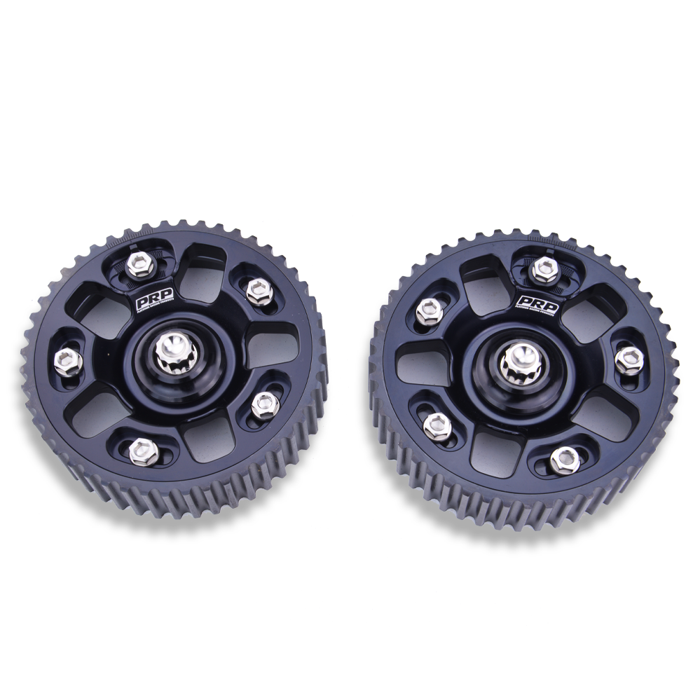 Adjustable ALLOY OUTER Cam Gears to suit 1UZ