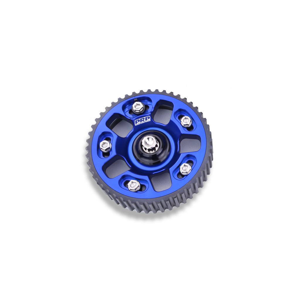 Adjustable STEEL OUTER Cam Gears to suit 1JZ / 2JZ