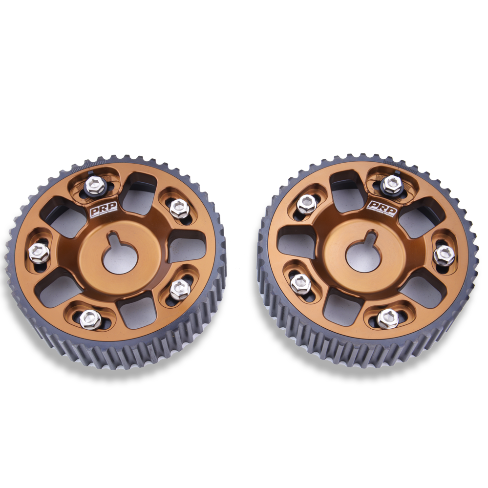 Adjustable ALLOY OUTER Cam Gears to suit 1JZ / 2JZ