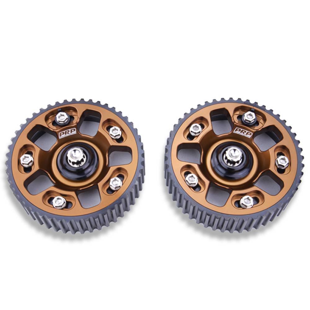 Adjustable STEEL OUTER Cam Gears to suit 1JZ / 2JZ