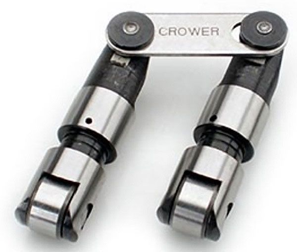 Crower Severe Duty Solid Roller Lifters C66281H-16