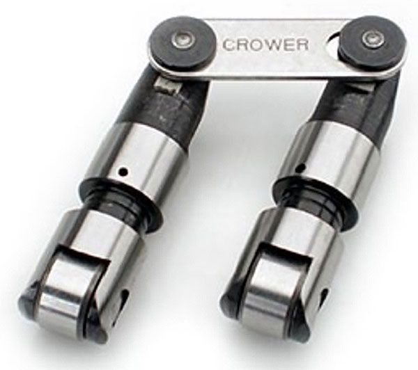 Crower Severe Duty Solid Roller Lifter Set .903" Diameter C66281X903H-16