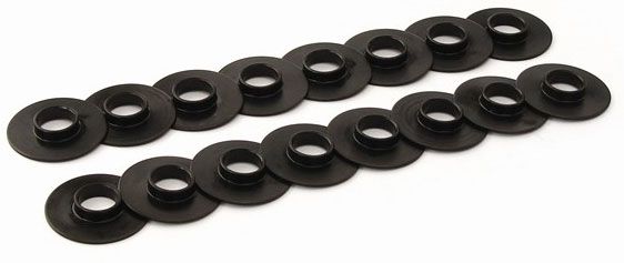 Crower Valve Spring Seat Discs - 1.565"/.660"/ .562" C68941-16