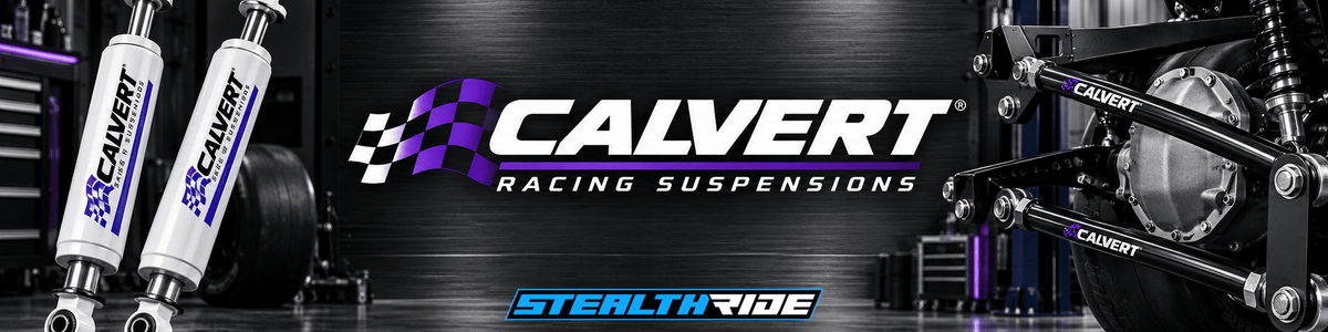 Calvert Racing