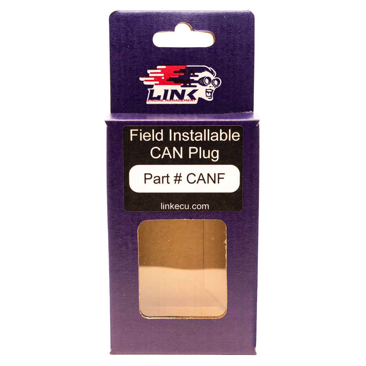 Link ECU Plug (CANF)