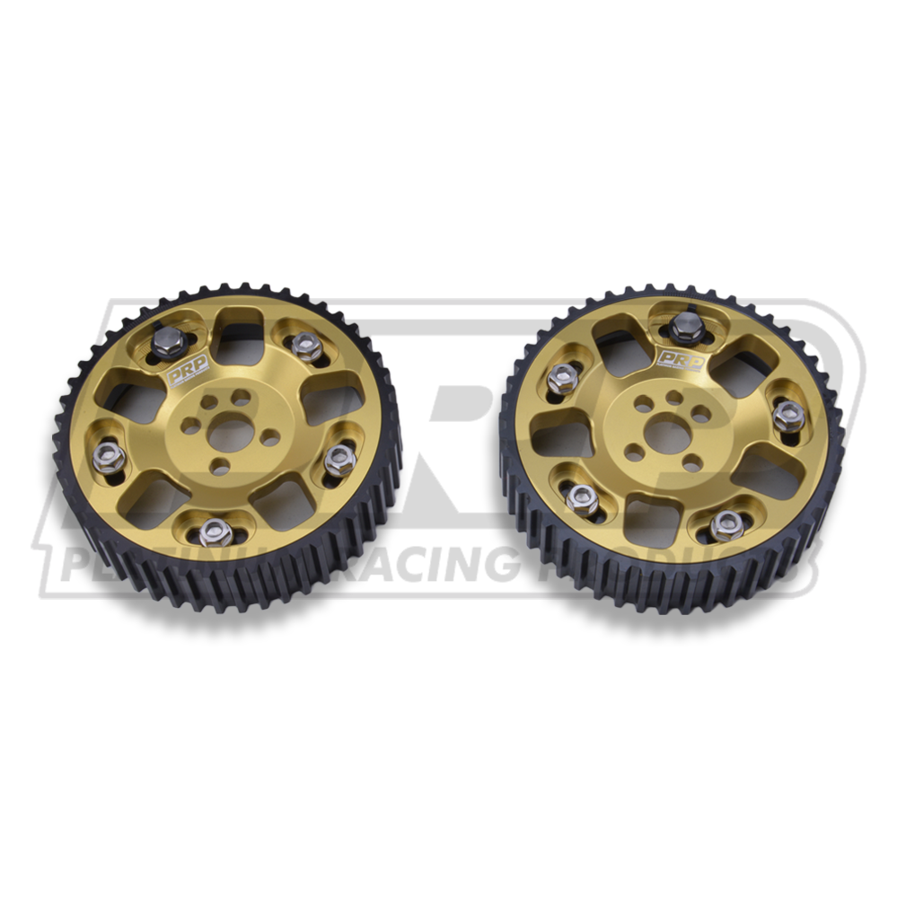 Adjustable ALLOY OUTER Cam Gears to suit RB20 / RB25 / RB26