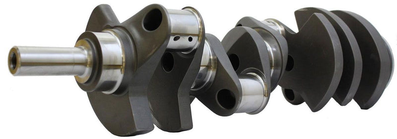 Callies Callies Magnum Series Forged 4340 Crankshaft for Small Block Chevy CASMO21A-MG