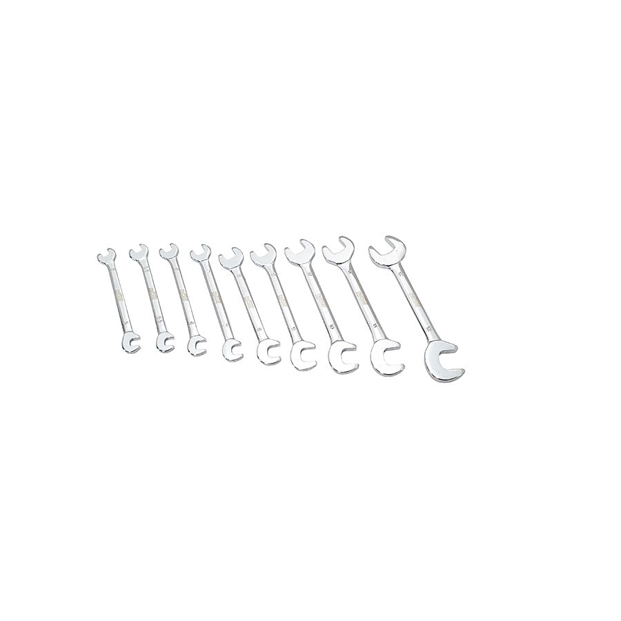 9 PIECE METRIC IGNITION SPANNER SET