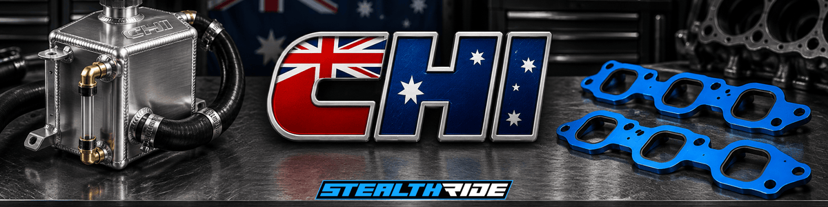 Cylinder Head Innovations