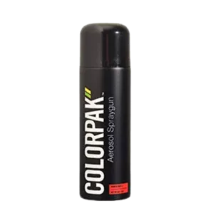 COLORPAK SPRAYGUN REPLACEMENT AEROSOL