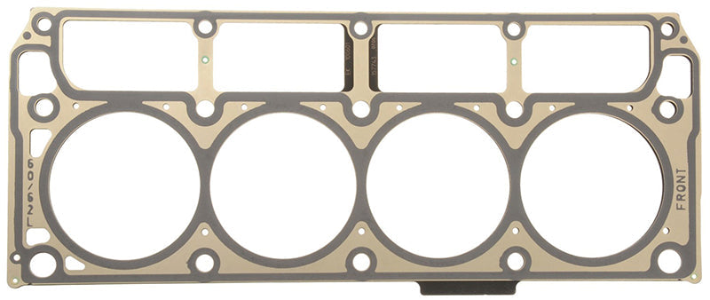 Clevite Multi-Layer Head Gasket 4.080" Bore, .051" Thick CL54660