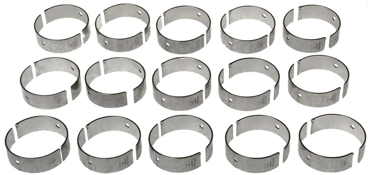 M Series Alcohol & Nitro Conrod Bearing Set STD CLCB1512ML(30)