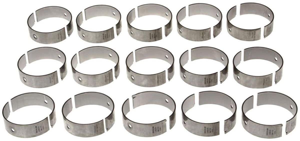 V Series Nitro Conrod Bearing Set STD CLCB1512VL(30)