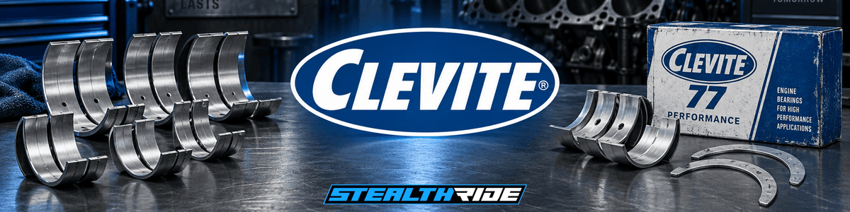 Clevite Engine Parts