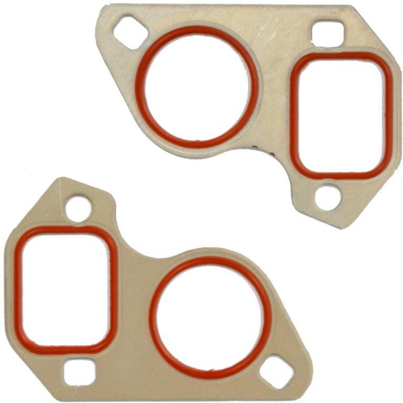 Clevite Water Pump Mounting Gasket CLK31628