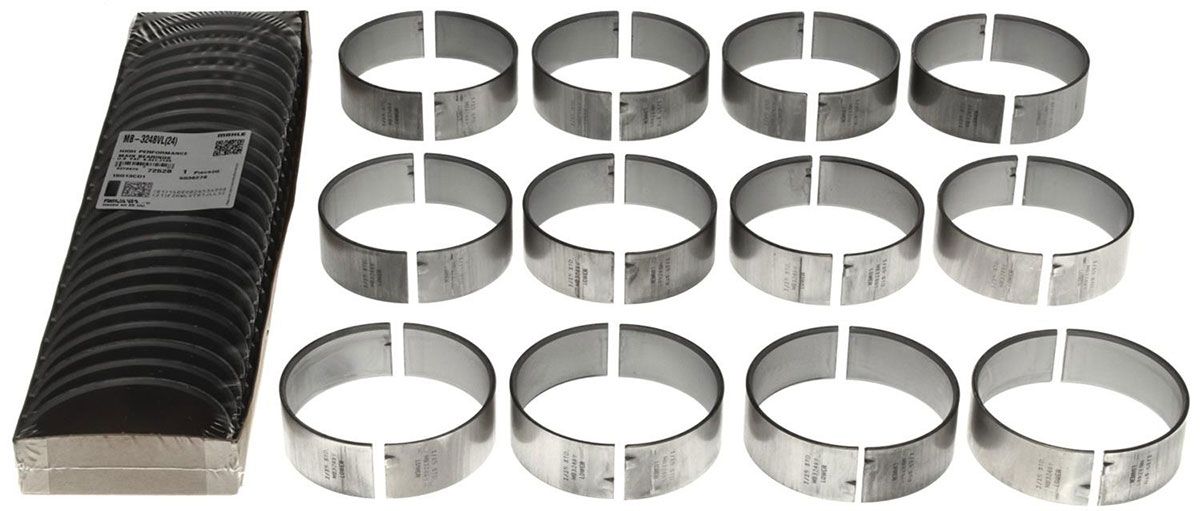 V Series Nitro Main Bearing STD CLMB3248VL(24)