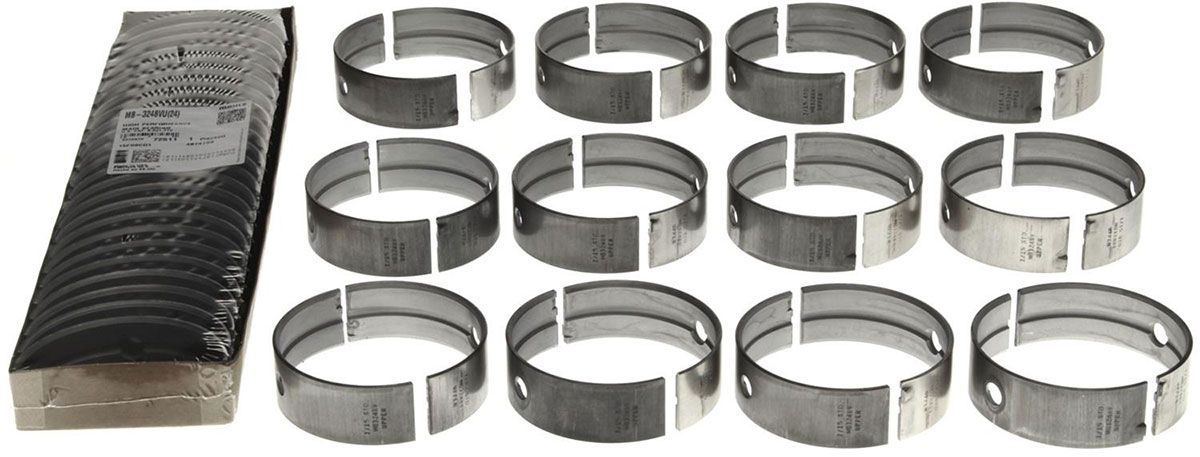 V Series Nitro Main Bearing STD CLMB3248VU(24)