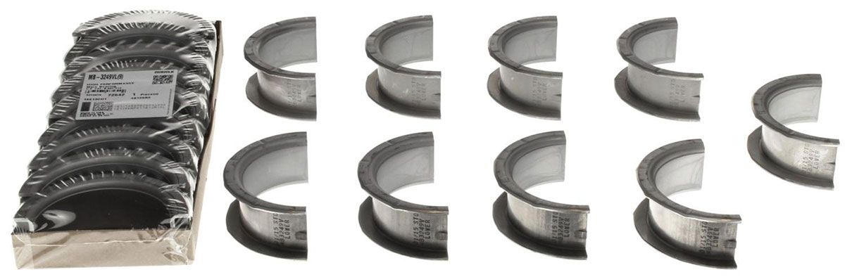 V Series Nitro Main Thrust Bearing STD CLMB3249VL(9)