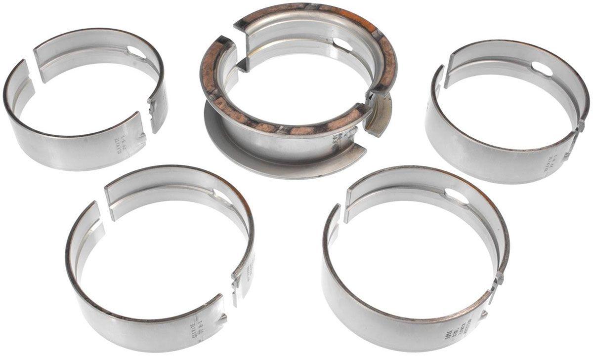 Clevite P Series Main Bearing Set STD CLMS2324P STD