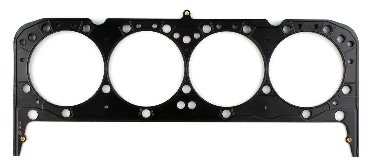 Cometic MLS Head Gasket, 4.165" Bore, .027" Thick CMC5248-027