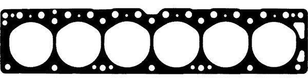 Cometic Multi-Layer Head Gasket 3.795" Bore, .066" Thick CMH4067066S