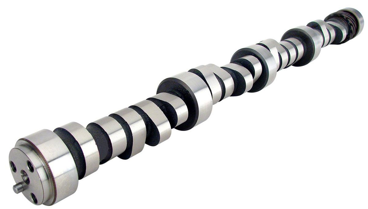 COMP Cams Thumpr Hydraulic Roller Camshaft - 291THR7 (Carburetted) CO0