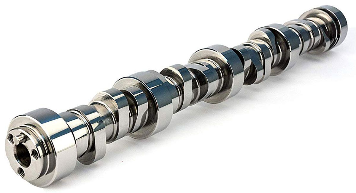 COMP Cams Nitrous HP Retro Fit Hydraulic Roller Camshaft CO11-411-8