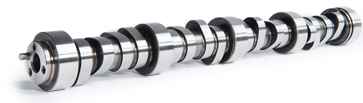 COMP Cams Hydraulic Roller Camshaft XR288HR 236/242° @ .050", .521/.540" Lift, 110° Lobe S