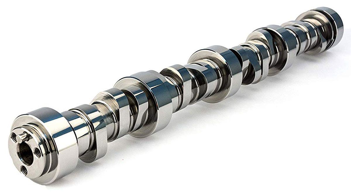 COMP Cams Magnum Retro-Fit Hydraulic Roller Camshaft - 290HR CO11-450-8