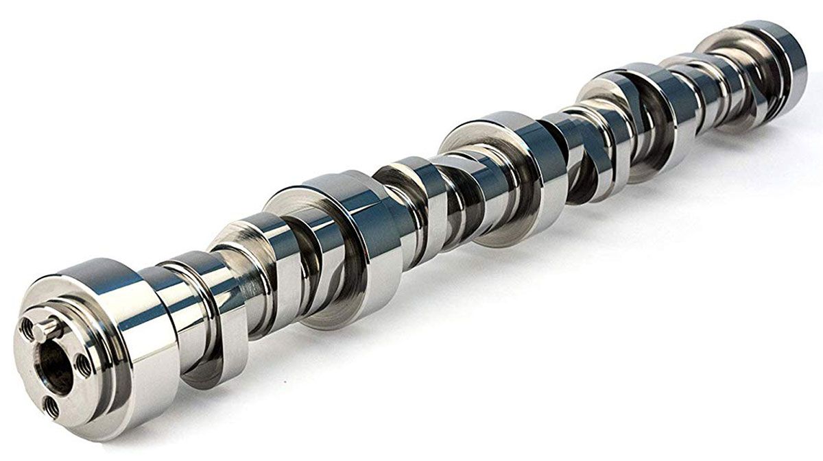 COMP Cams Magnum Retro - Fit Hydraulic Camshaft - 304HR CO11-460-8