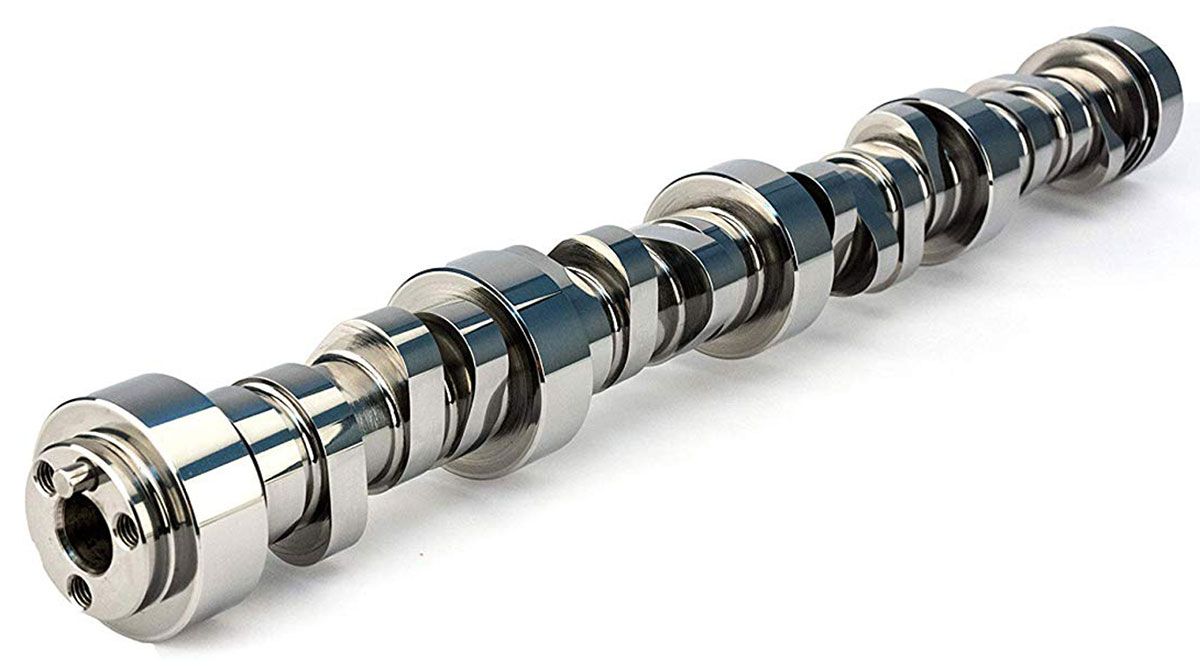 COMP Cams Magnum Retro - Fit Hydraulic Camshaft - 314HR CO11-470-8