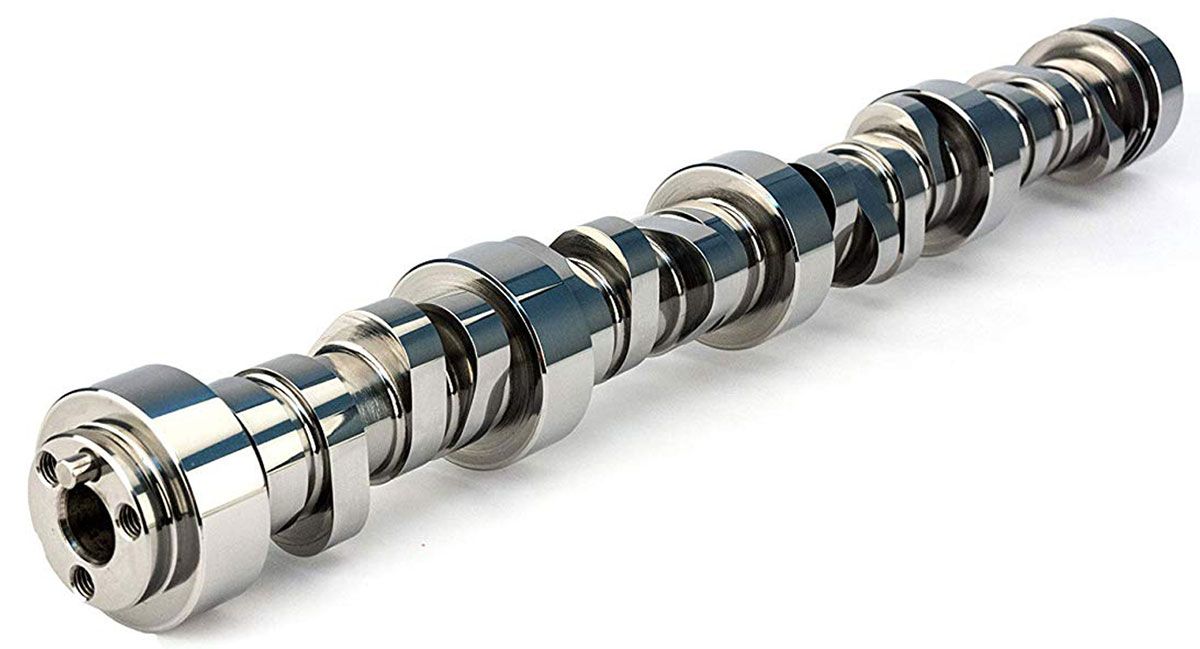 COMP Cams Thumpr Retro - Fit Hydraulic Camshaft - 299THR7 CO11-602-8