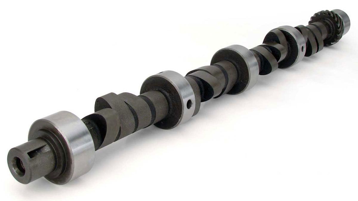 COMP Cams Nitrous HP Hydraulic Flat Tappet Camshaft - NX274H CO12-564-4