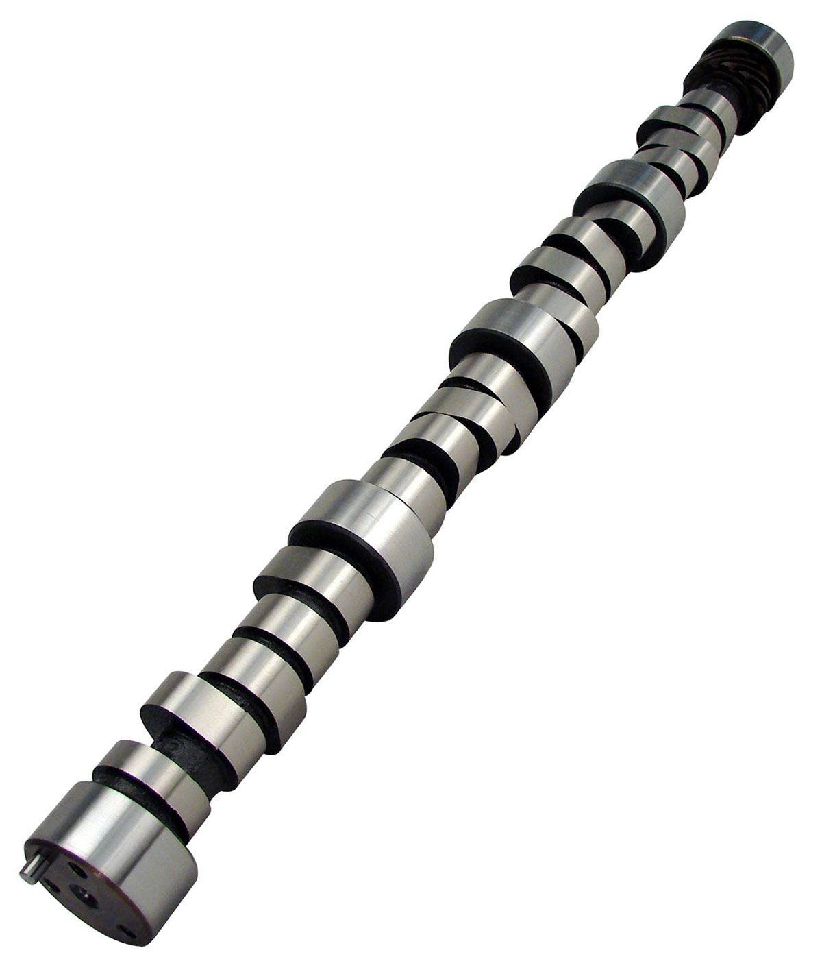 COMP Cams Thumpr Retro - Fit Hydraulic Roller Camshaft - 283THR7 CO12-600-8