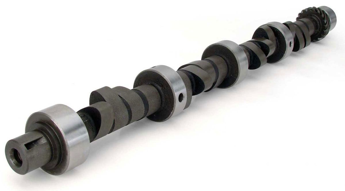 COMP Cams Thumpr Hydraulic Camshaft - 295TH7 CO12-602-4